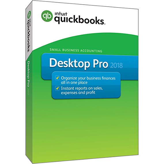 Quickbooks pro 2018 free trial download